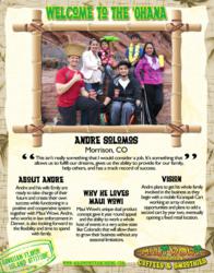 Maui Wowi Grants New Colorado Franchise Agreement