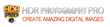 Photomatix Exposure Fusion Video Tutorial Released at...