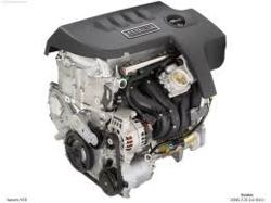 Chevy Cavalier Engines