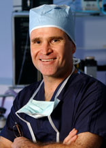 Dr. Jeffrey Hartog Bougainvillea Clinique
