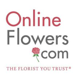 OnlineFlowers.com Logo