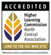 Higher Learning Commission | American College of Education | Regional accreditation