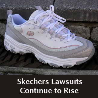 skechers rocker bottom lawsuit