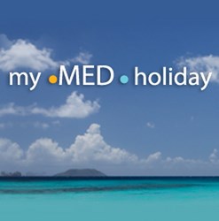 Health and Wellness Travel Portal MyMEDHoliday.com Adds Philippines to Its popular medical tourism destinations