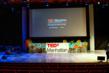 TEDxManhattan 2013 Stage