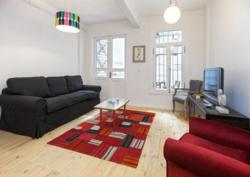 Key Ready Istanbul Property