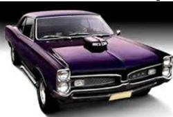 Old GTO