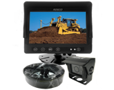Backup Camera System