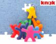 Knok Launches A New Algorithm that Multiplies by 3 the Possibilities...