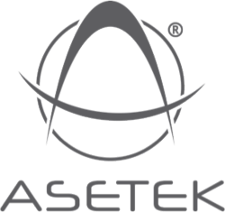Asetek Logo