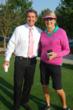 American Cancer Society Announces the 2013 Pink Ribbon Classic Golf...