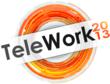 TeleWork 2013 Announced by The MASIE Center
