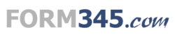 Section 16 Filing Provider - Form345.com