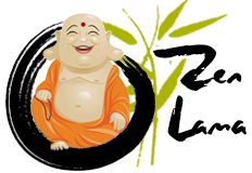 ZenLama.com logo