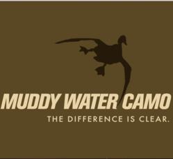 Muddy Water Camo_logo