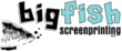 Christian-Based Screen Printer, Bigfish Screenprinting, Welcomes New...