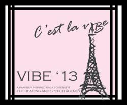 Vibe logo
