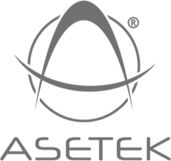 Asetek Logo