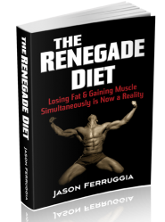 Renegade Diet Review
