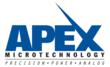 How2Power Welcomes Apex Microtechnology as New Sponsor