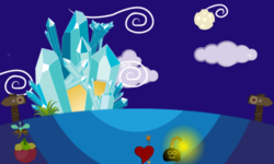 Furdiburb, the virtual pet