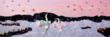 "Folding in Color: Origami Landscapes" Art Exhibit Opens at...