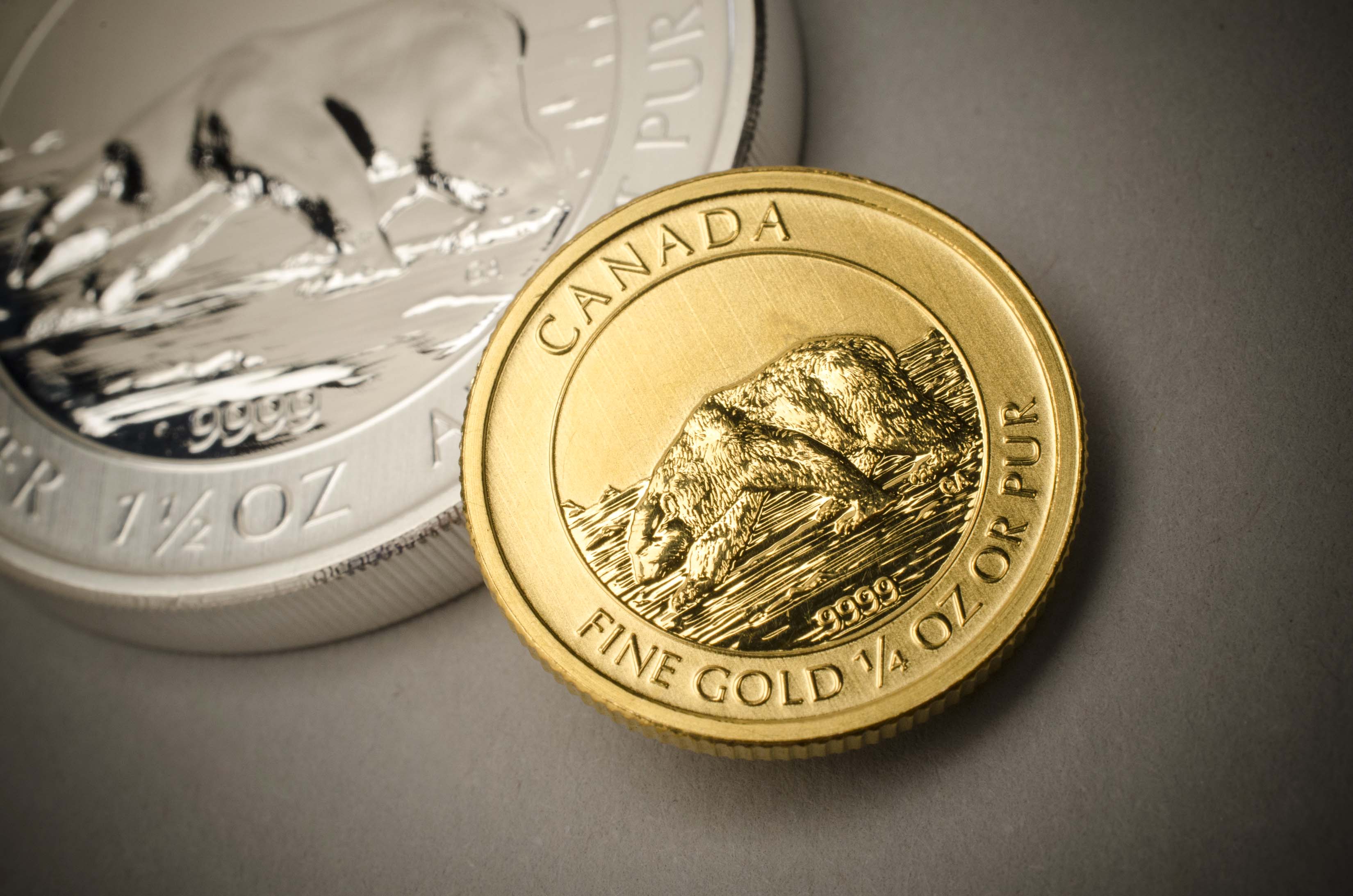 Lear Capital Releases IRA-Eligible Gold Polar Bear Coin for Asset ...