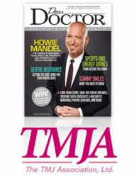 TMJA and Dear Doctor Dental Magazine
