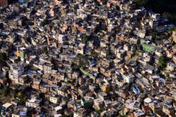 Slums like these in Rio de Janeiro are proving to be city assets rather than urban burdens through innovative thinking and civic engagement – issues discussed at UNDP’s 8th Forum of the World Alliance of Cities Against Poverty, which concluded Thursday in