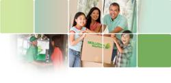 Molloy Residential Moving