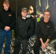 Pipe Bursting Equipment Manufacturer, TRIC Tools, is set to...