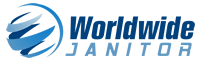 Worldwide Janitor Logo