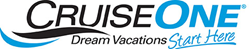 CruiseOne logo