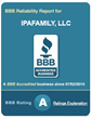 IPA Family, LLC Seeks to Fill Area and Regional Leadership Roles in...