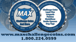 Challenge Coins