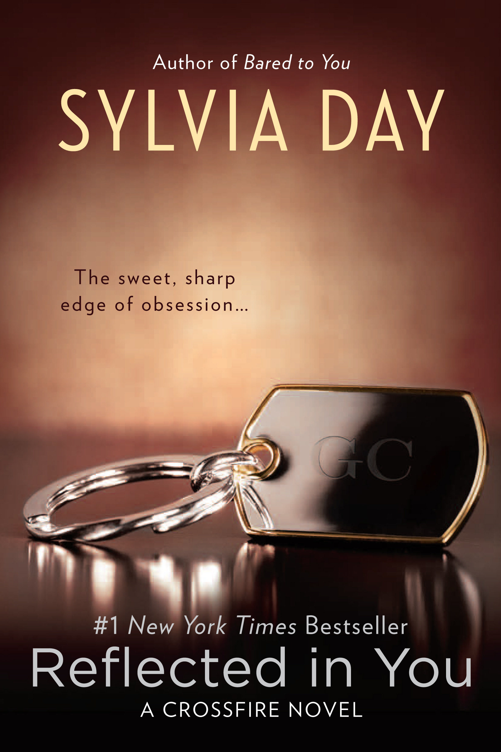 sylvia day books crossfire series