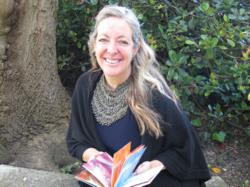 Mary Austin | Co-Founder of the San Francisco Center for the Book