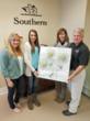 Southern Vacation Rentals Owner Receives Recognition for Contributions...