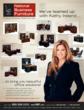National Business Furniture and Kathy Ireland Forge Successful...