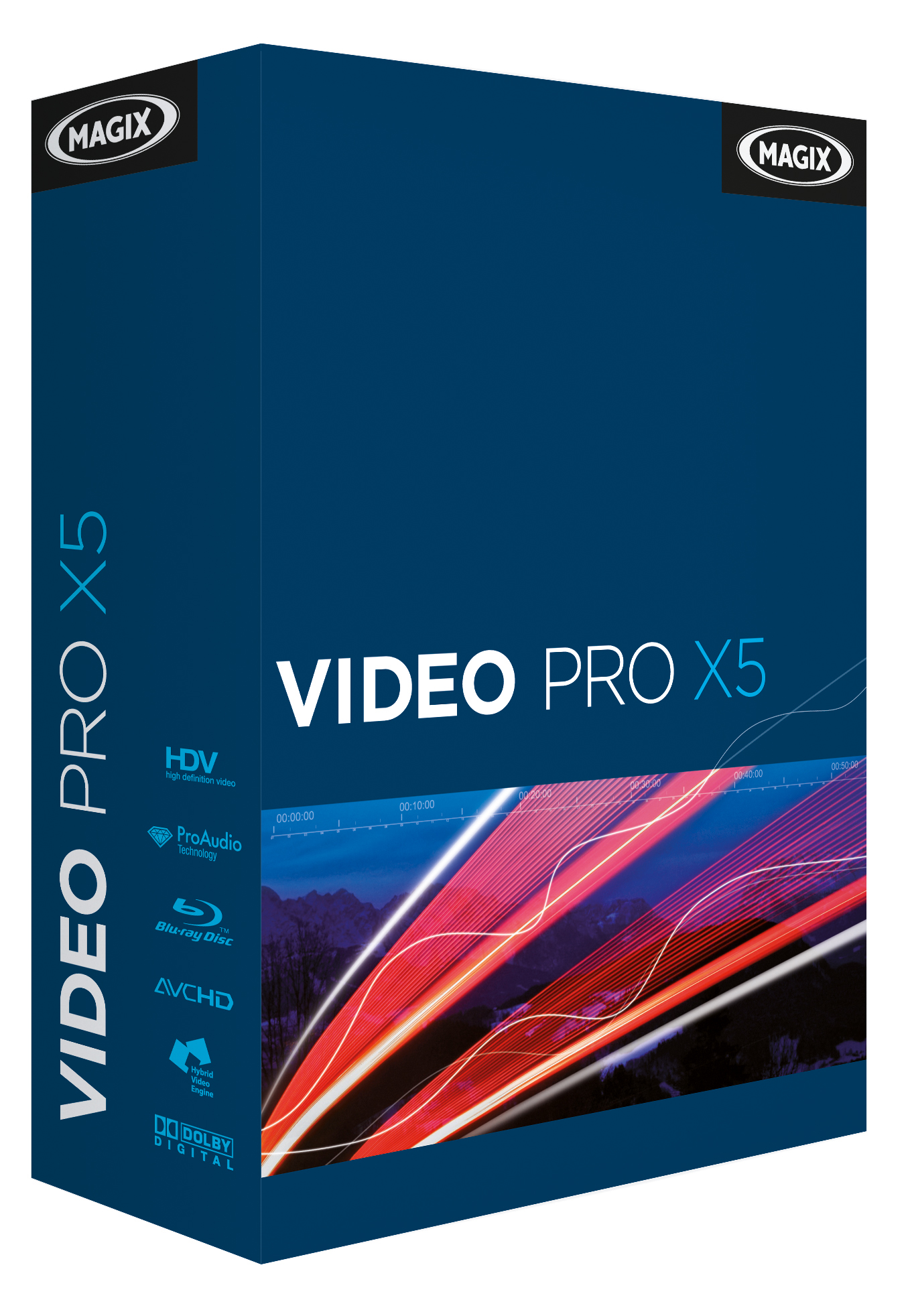 MAGIX Video Pro X15 v21.0.1.193 download the new