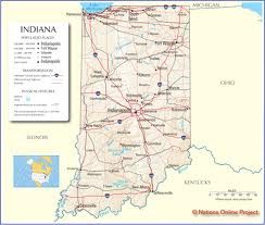 Indiana Business Plan Consultant