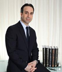 Beverly Hills Plastic Surgeon, Dr. Raffi Hovsepian