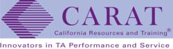 California Resources and Training (CARAT)
