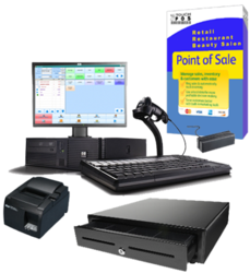 POS Point of Sale System