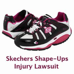 skechers shoe recall