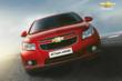 GM Plans to Roll out Chevrolet Cruze Soon, Reports Gaadi.com
