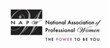 The National Association of Professional Women Announces Maryellen...