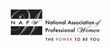 Anne Boone, Owner, BestLifestyle4U, is recognized as an NAPW VIP Woman...