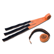 New Line of Spine Boards Straps Introduced to Fit All Spine Boards...