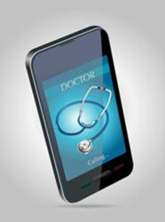 telemedicine doctor call